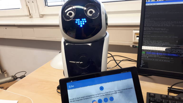 RoboGen 2018-2021