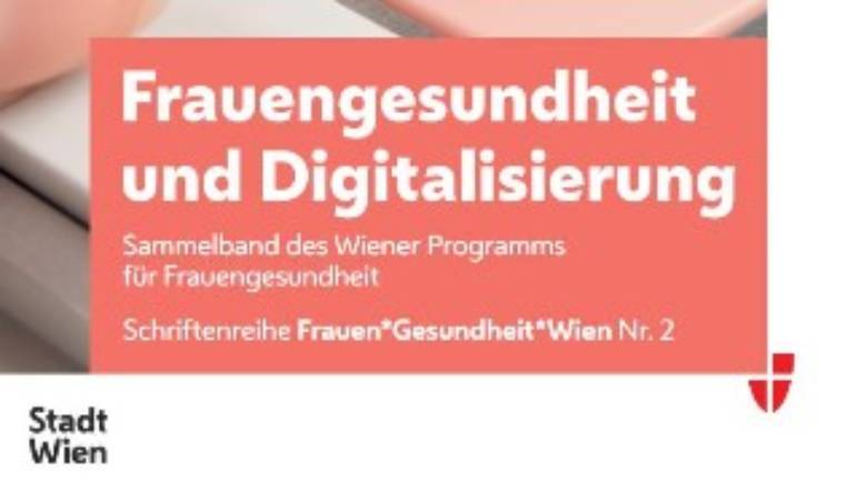 In the magazine: Digitalisierung und Frauengesundheit – German